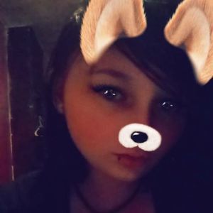 Meet your Posher, Alix